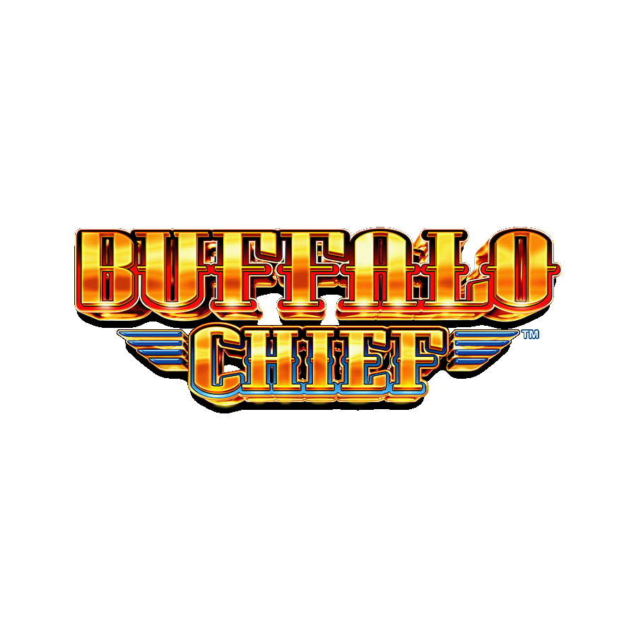 Buffalo Chief on  Casino