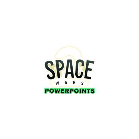 Space Wars 2 Powerpoints on  Casino