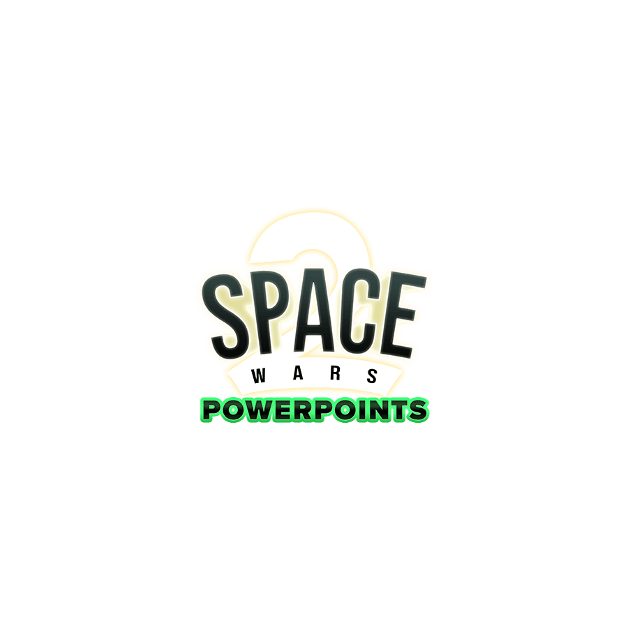 Space Wars 2 Powerpoints on  Casino