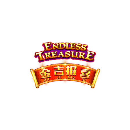 Jin Ji Bao Xi Endless Treasure on  Casino