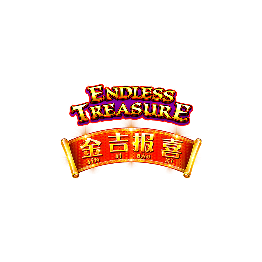 Jin Ji Bao Xi Endless Treasure on  Casino