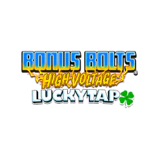 game-Bonus Bolts High Voltage LuckyTap-logo
