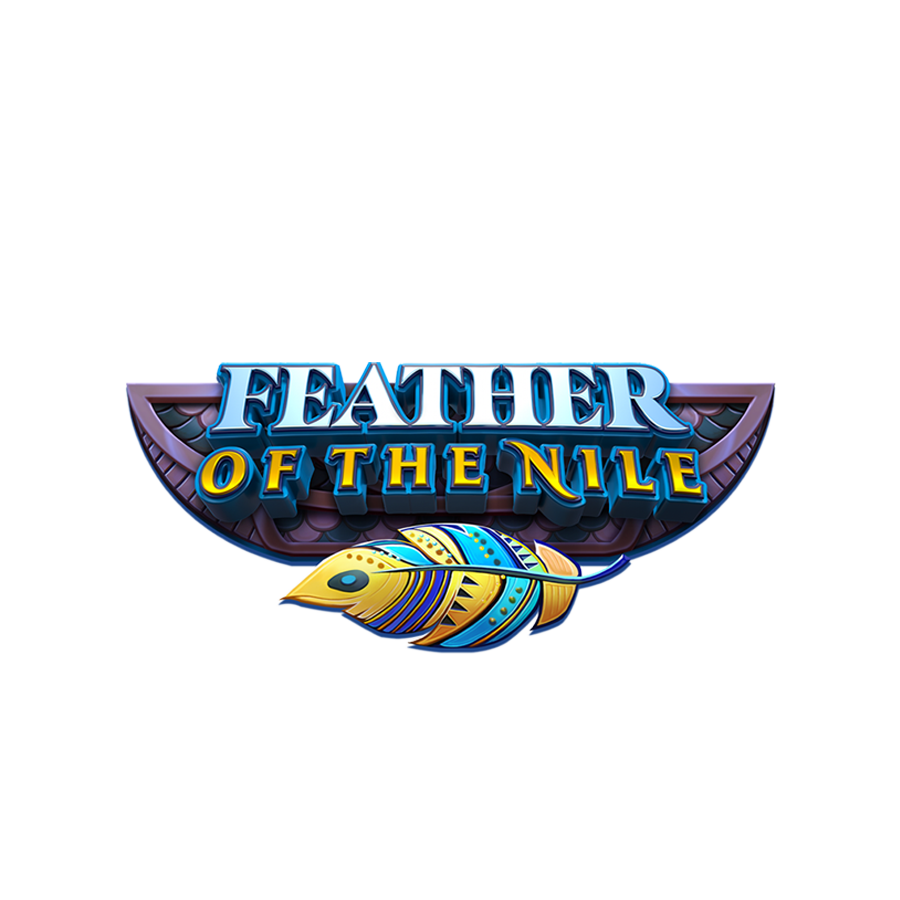 game-Feather of the Nile-logo