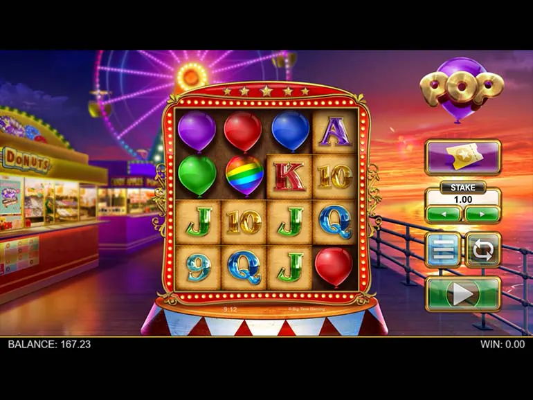 Pop Molly Casino Game Review — Play & Bonuses for Australia