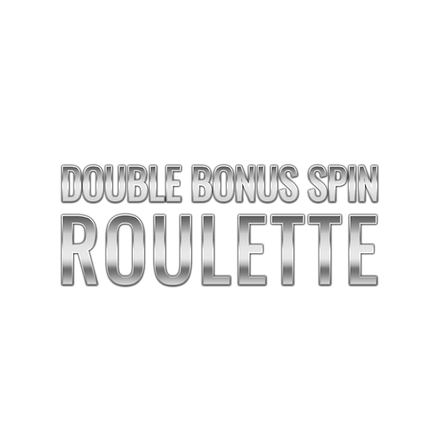 game-Double Bonus Spin Roulette 2021-logo