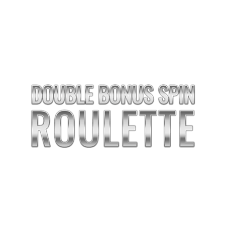 Double Bonus Spin Roulette 2021 on  Casino