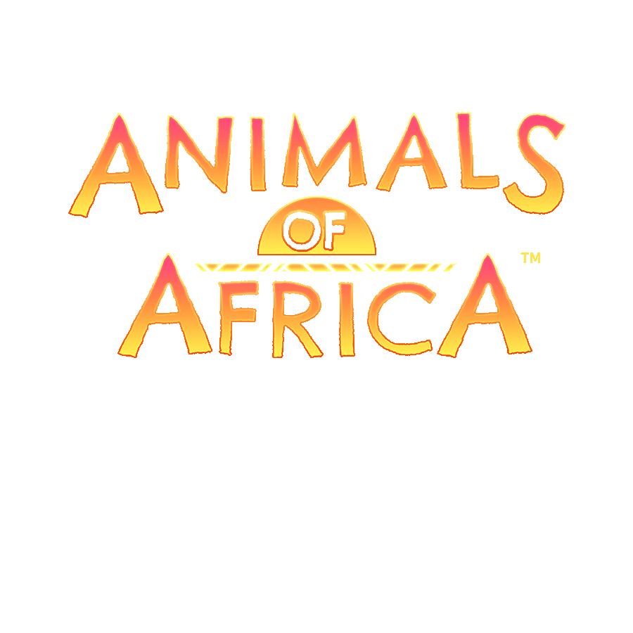 game-Animals Of Africa-logo