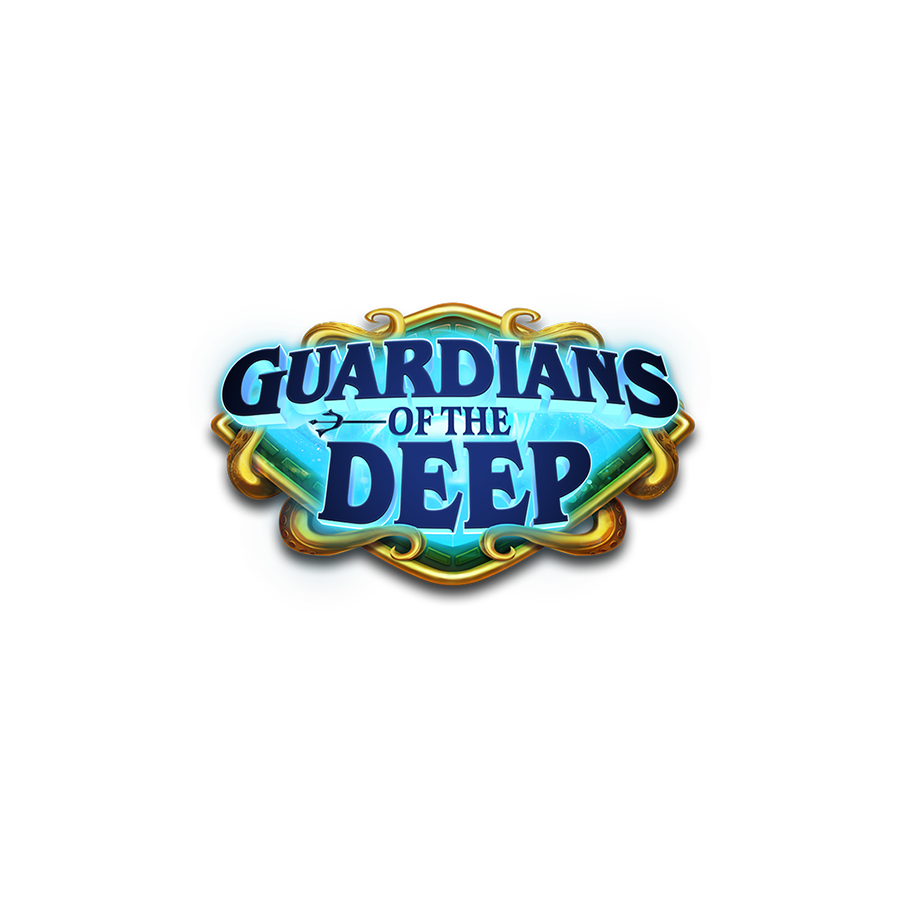 game-Guardians of the Deep-logo