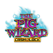 game-Pig Wizard Cash Lock-logo