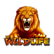 game-The Wild Life-logo