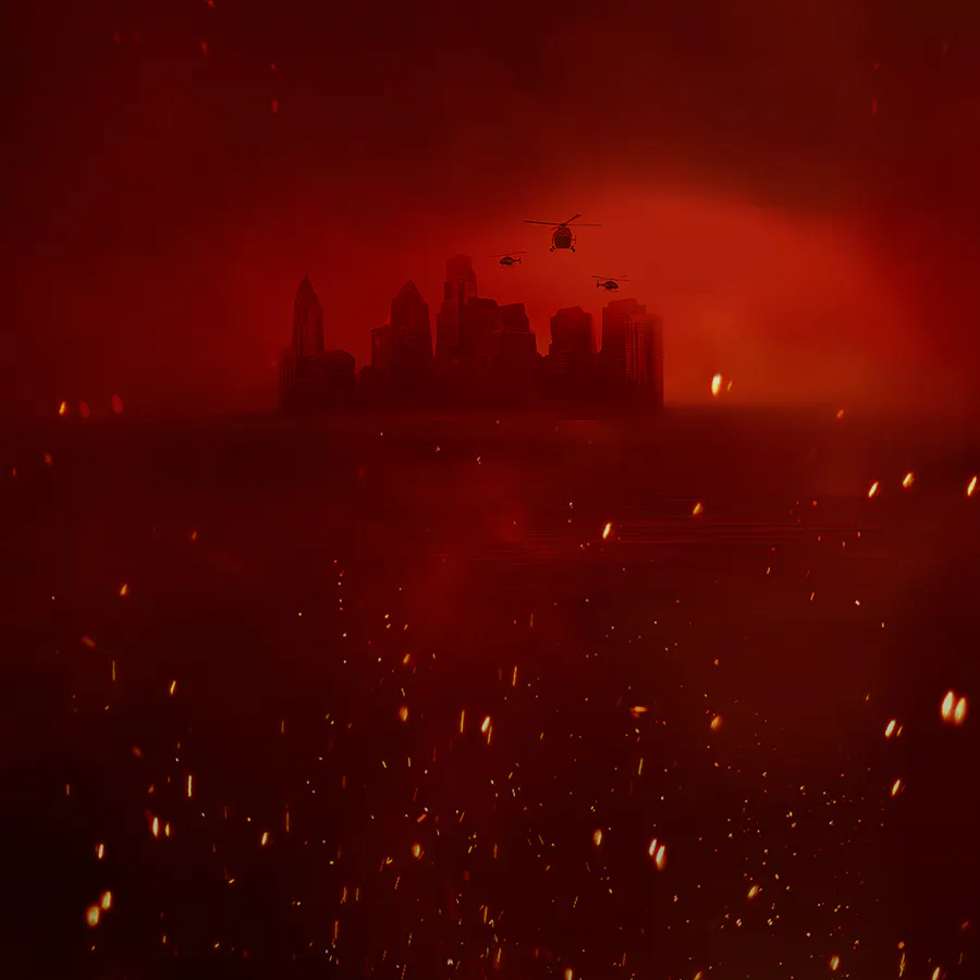 game-The Walking Dead: The Ones Who Live-background