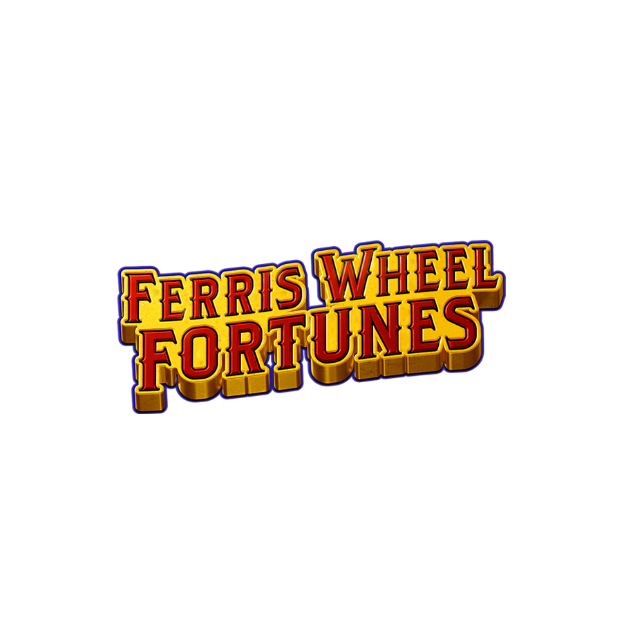 game-Ferris Wheel Fortunes-logo