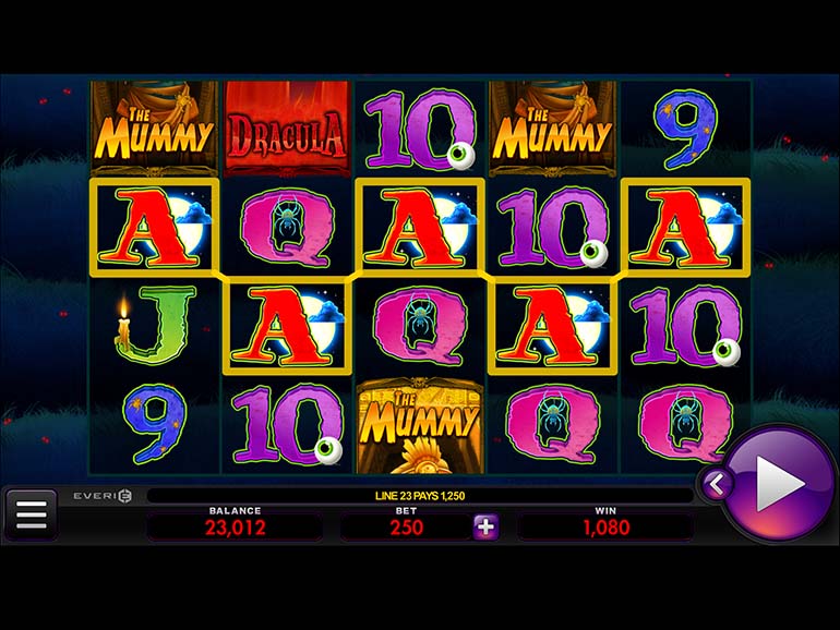 Midnight Matinee | Play Slots Games Online at FanDuel Casino