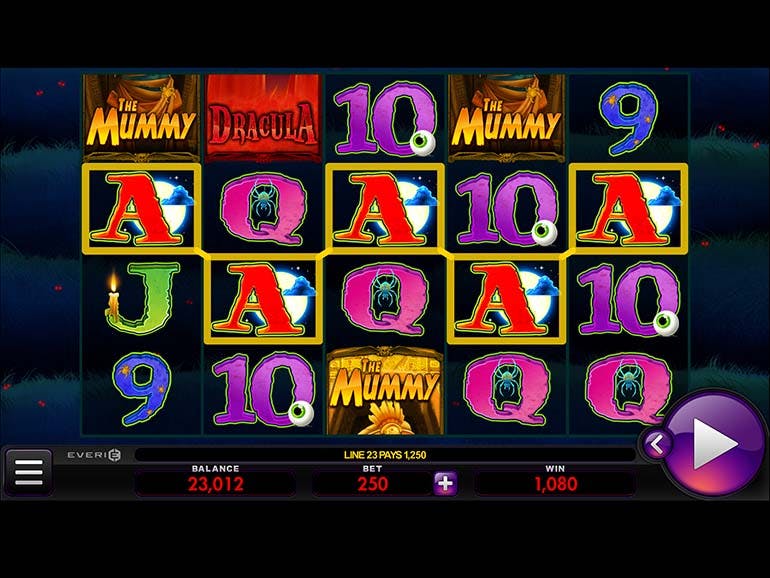 Midnight Matinee | Play Slots Games Online at FanDuel Casino