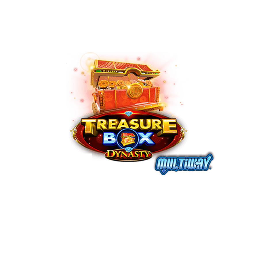 Treasure Box Dynasty on  Casino