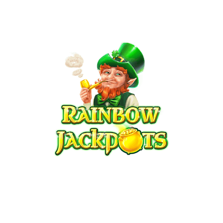 Rainbow Jackpots on  Casino