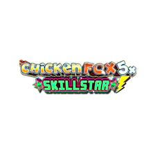 game-Chicken Fox 5x Skillstar-logo