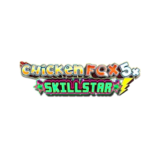 game-ChickenFox5x Skillstar-logo