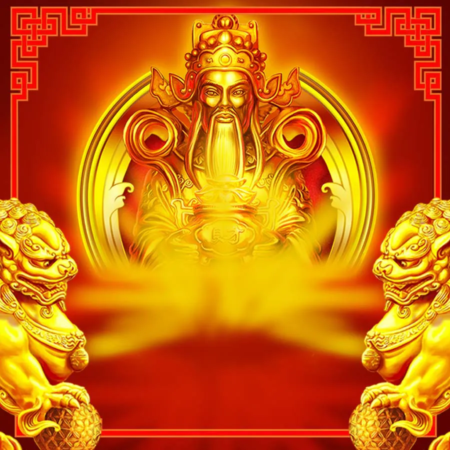 game-Power Shot Prosperity-background