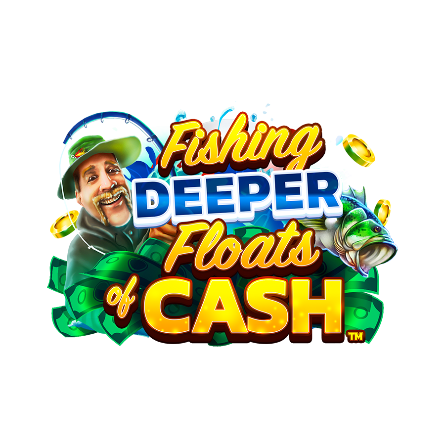 game-Fishing Deeper Floats of Cash-logo