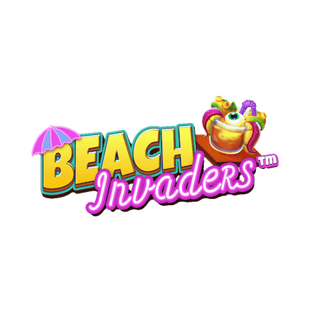 Beach Invaders on  Casino