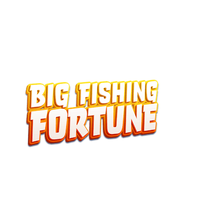 Big Fishing Fortune on  Casino