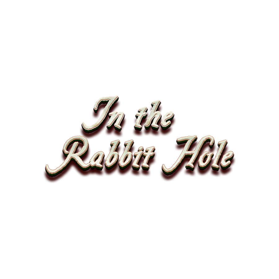 game-In The Rabbit Hole-logo
