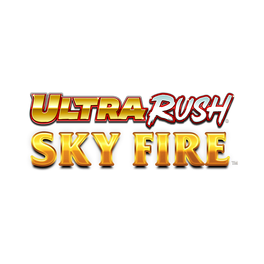 Ultra Rush Sky Fire on  Casino