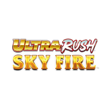 game-Ultra Rush Sky Fire-logo