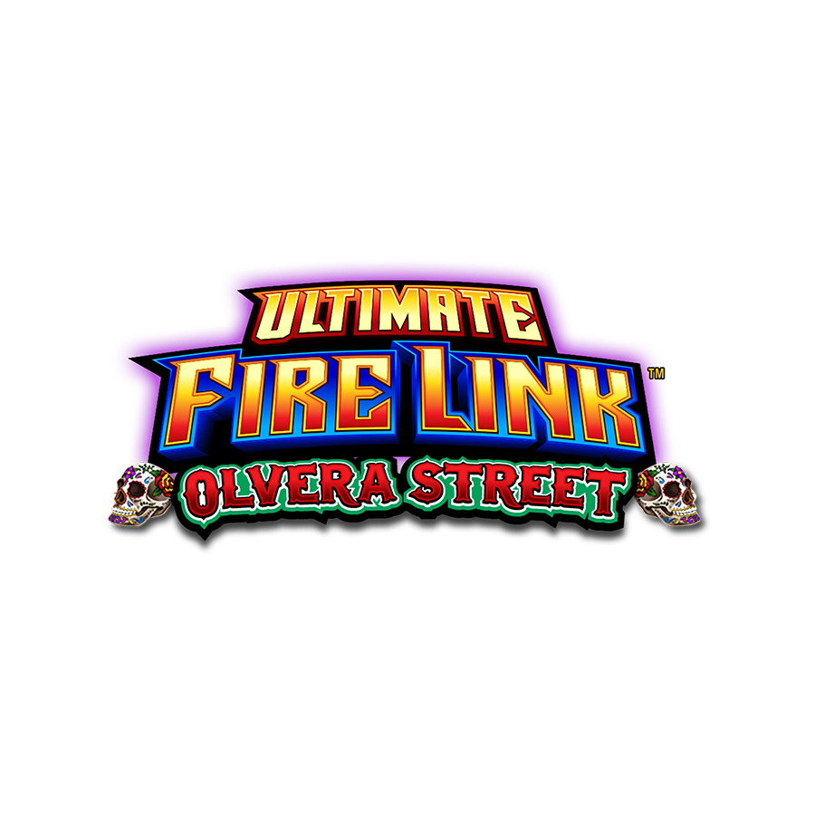 game-Ultimate Fire Link Olvera Street-logo
