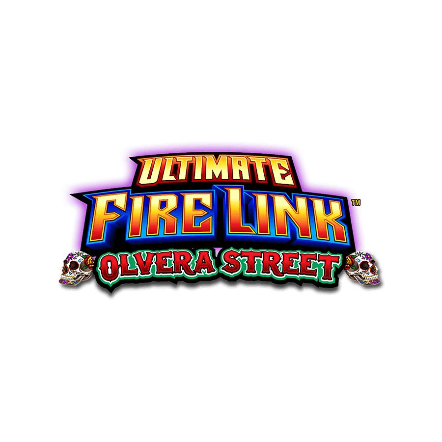 Ultimate Fire Link Olvera Street on  Casino