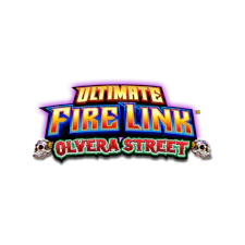 game-Ultimate Fire Link Olvera Street-logo
