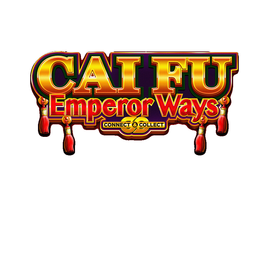 game-Cai Fu Emperor Ways-logo