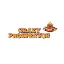 game-Crazy Prospector Bonanza Jackpot Royale-logo