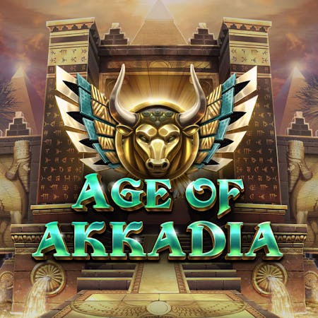 Age of Akkadia on  Casino