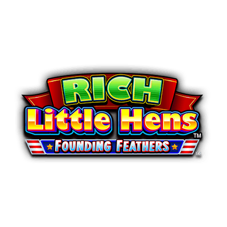 Rich Little Hens Founding Feathers on  Casino