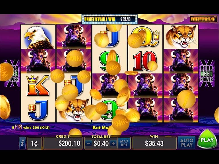 Buffalo King Megaways: An In-Depth Review for UK Players