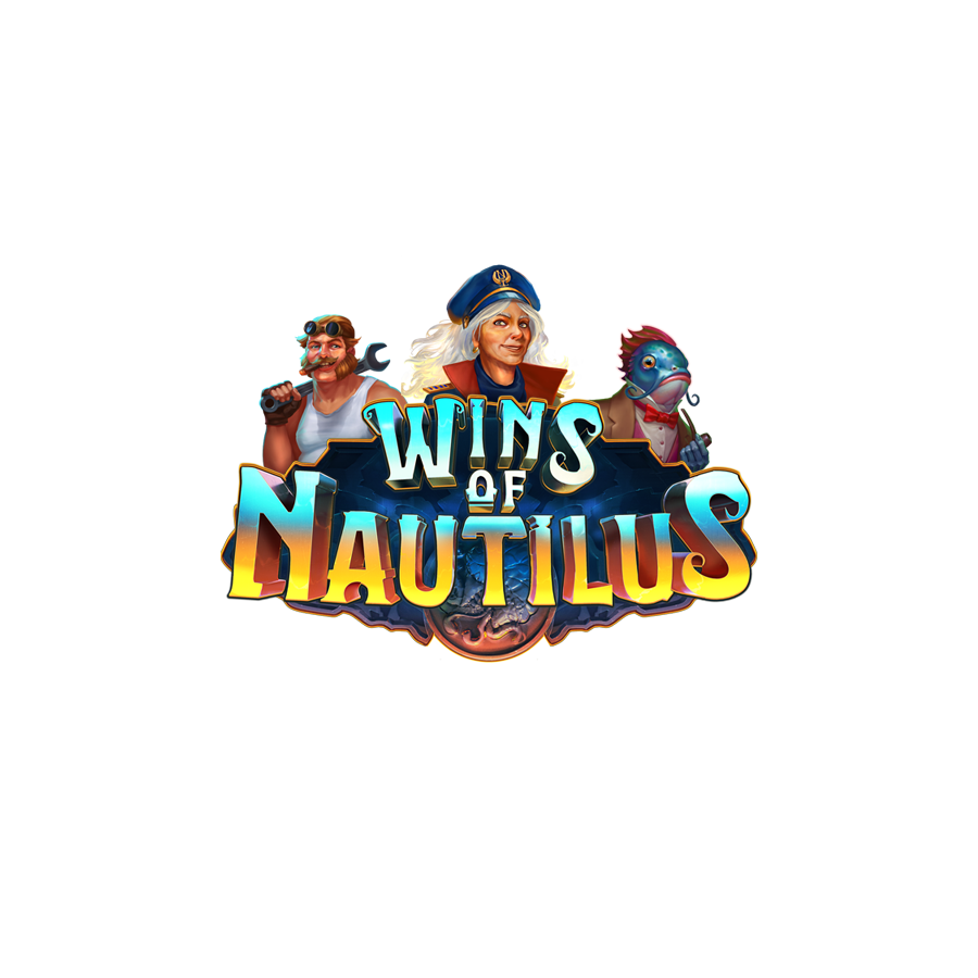 game-Wins of Nautilus-logo