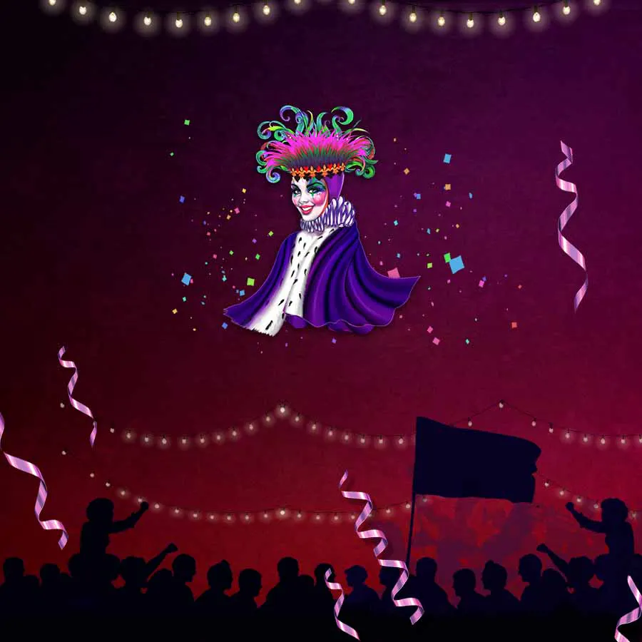 game-Bourbon Street Bash-background