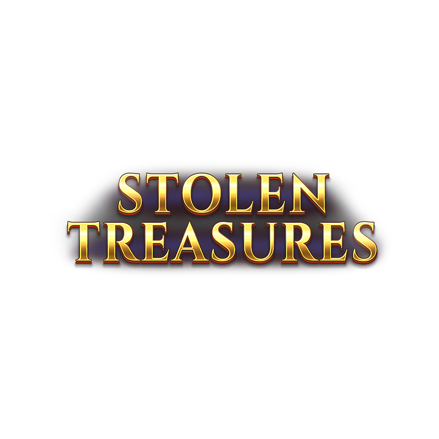 game-Stolen Treasures-logo