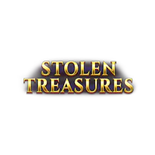 game-Stolen Treasures-logo