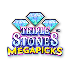 game-Triple Stones MegaPicks-logo