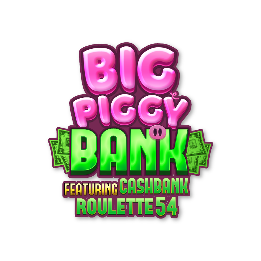 game-Big Piggy Bank Roulette 54-logo