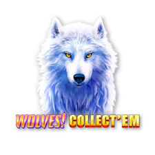 game-Wolves! Collect' Em-logo