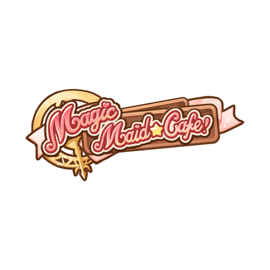 Magic Maid Café on  Casino