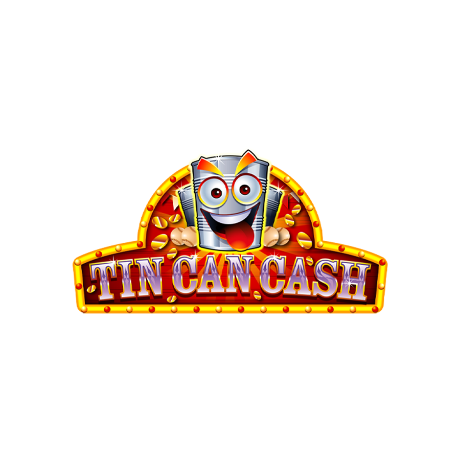 game-Tin Can Cash-logo