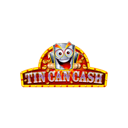 Tin Can Cash on  Casino