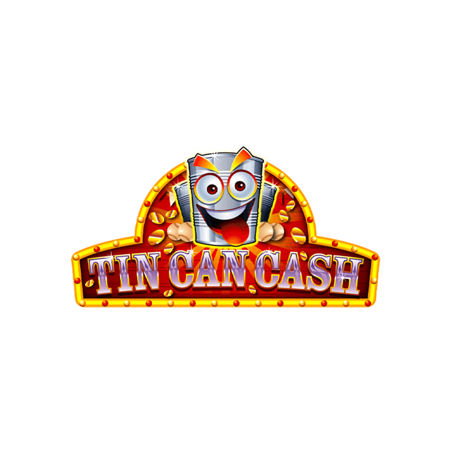 Tin Can Cash on  Casino