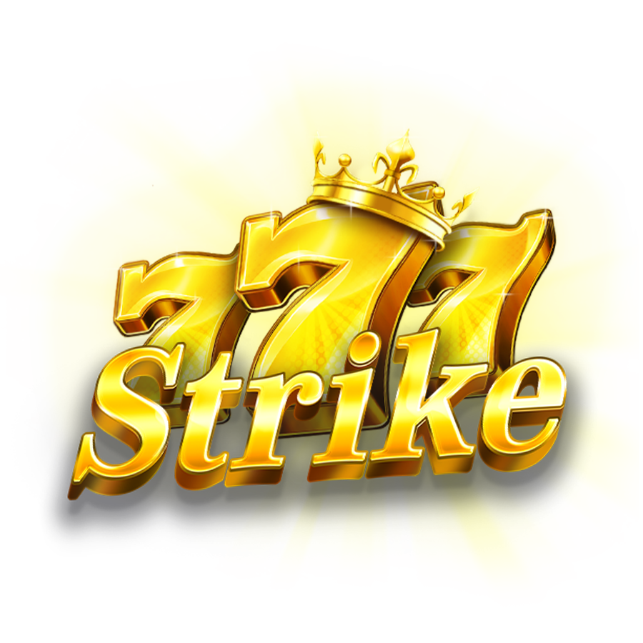 game-777 Strike-logo