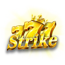 game-777 Strike-logo